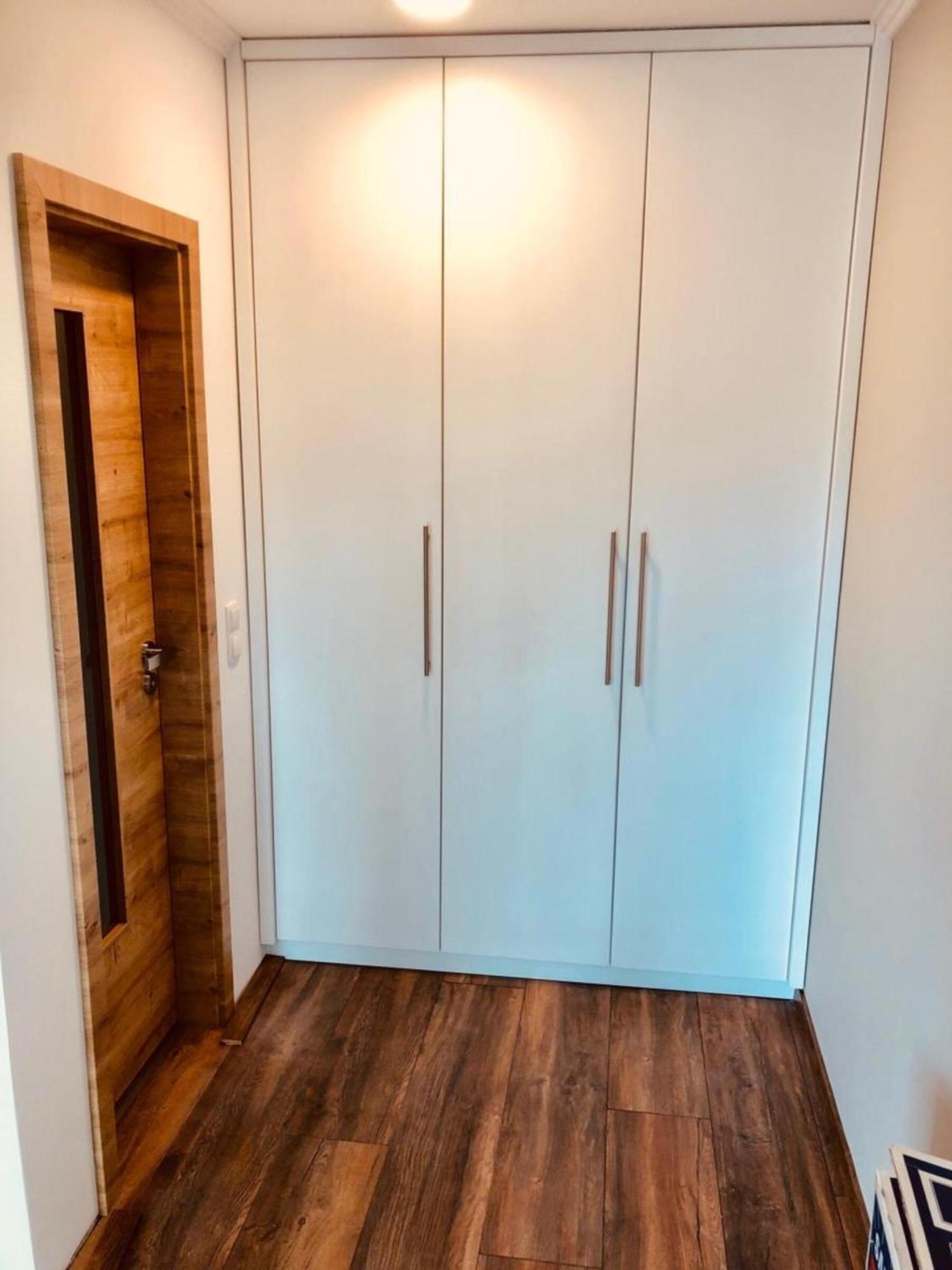 Traumhaftes Appartement Mit Balkon - Odins Blick Wohnung 6 - Mit Privatstrand, Sauna Lobbe Εξωτερικό φωτογραφία