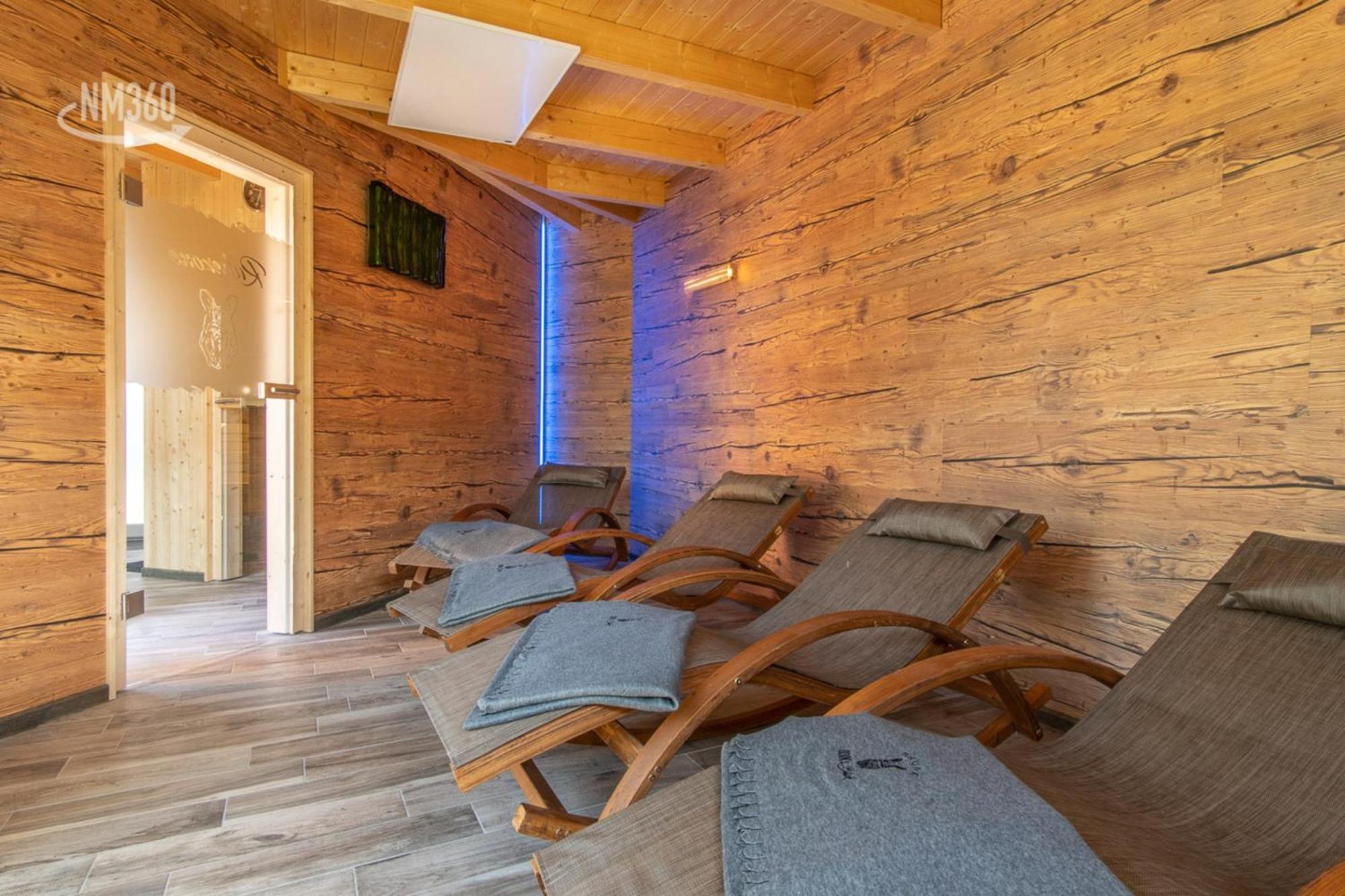 Traumhaftes Appartement Mit Balkon - Odins Blick Wohnung 6 - Mit Privatstrand, Sauna Lobbe Εξωτερικό φωτογραφία