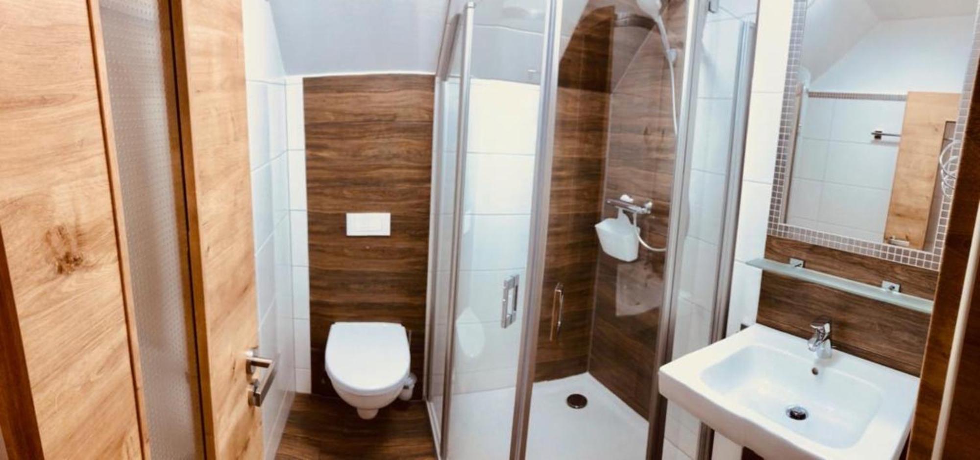 Traumhaftes Appartement Mit Balkon - Odins Blick Wohnung 6 - Mit Privatstrand, Sauna Lobbe Εξωτερικό φωτογραφία
