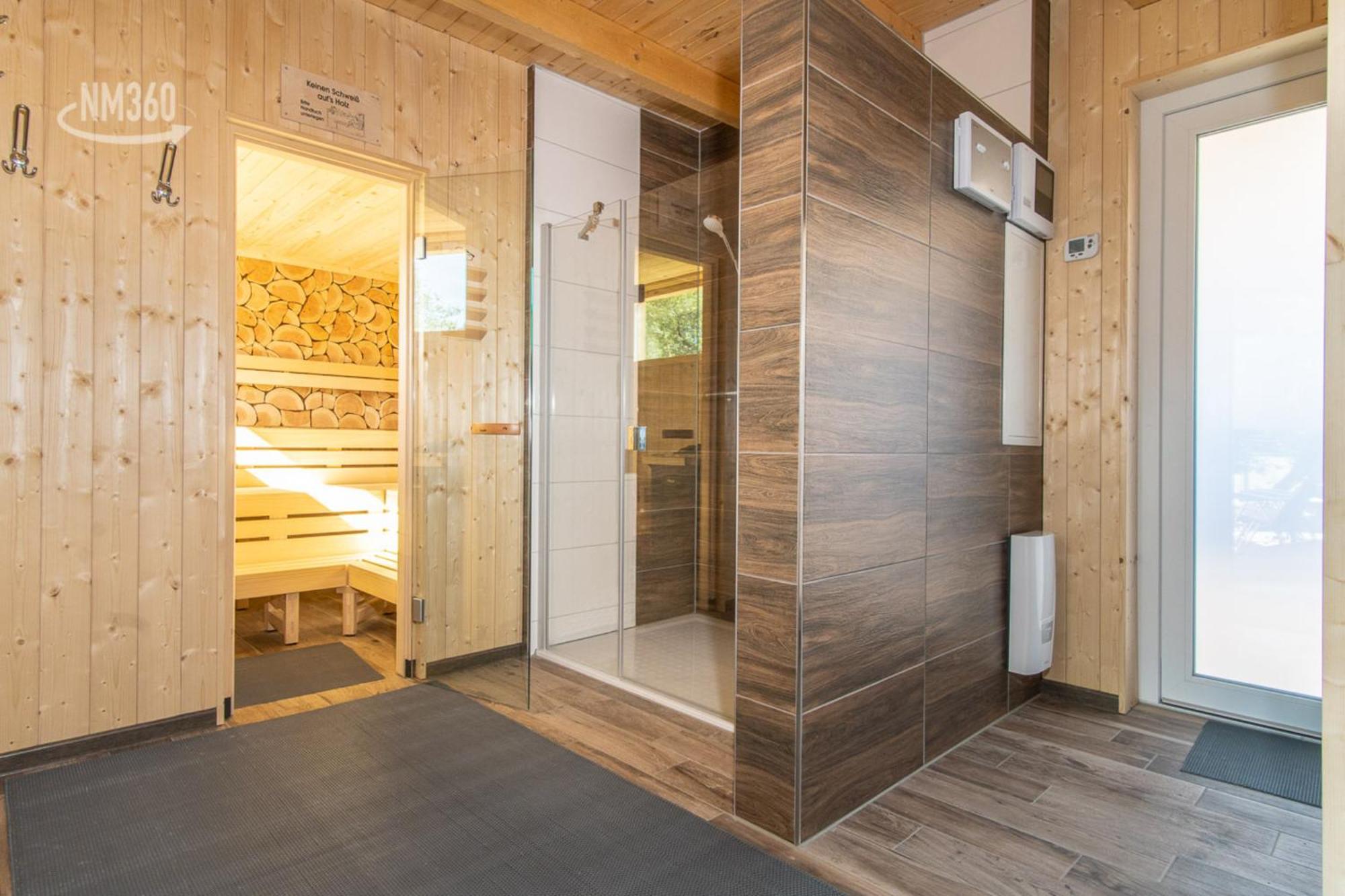 Traumhaftes Appartement Mit Balkon - Odins Blick Wohnung 6 - Mit Privatstrand, Sauna Lobbe Εξωτερικό φωτογραφία